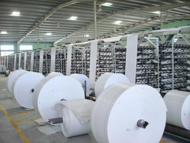 Vietnam Plastic Industry Faces Integration Challenges