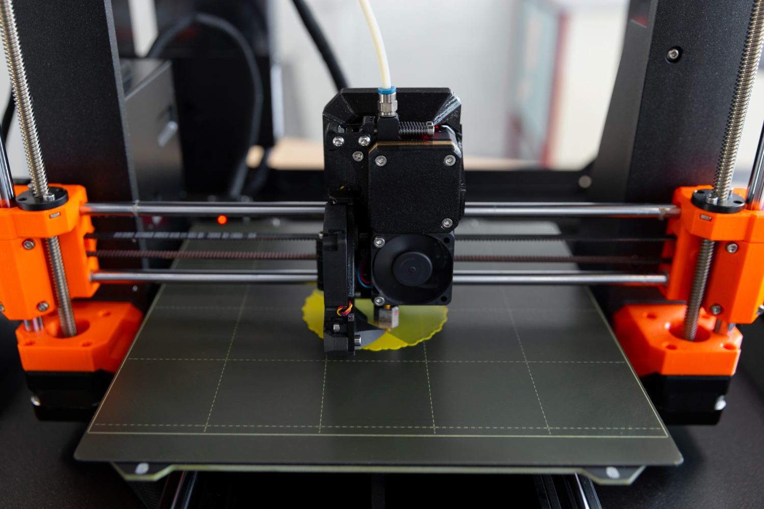4 Most Popular Plastic 3D Printing Technologies Today