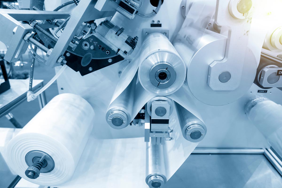 5 Most Commonly Used Plastics in Packaging Production