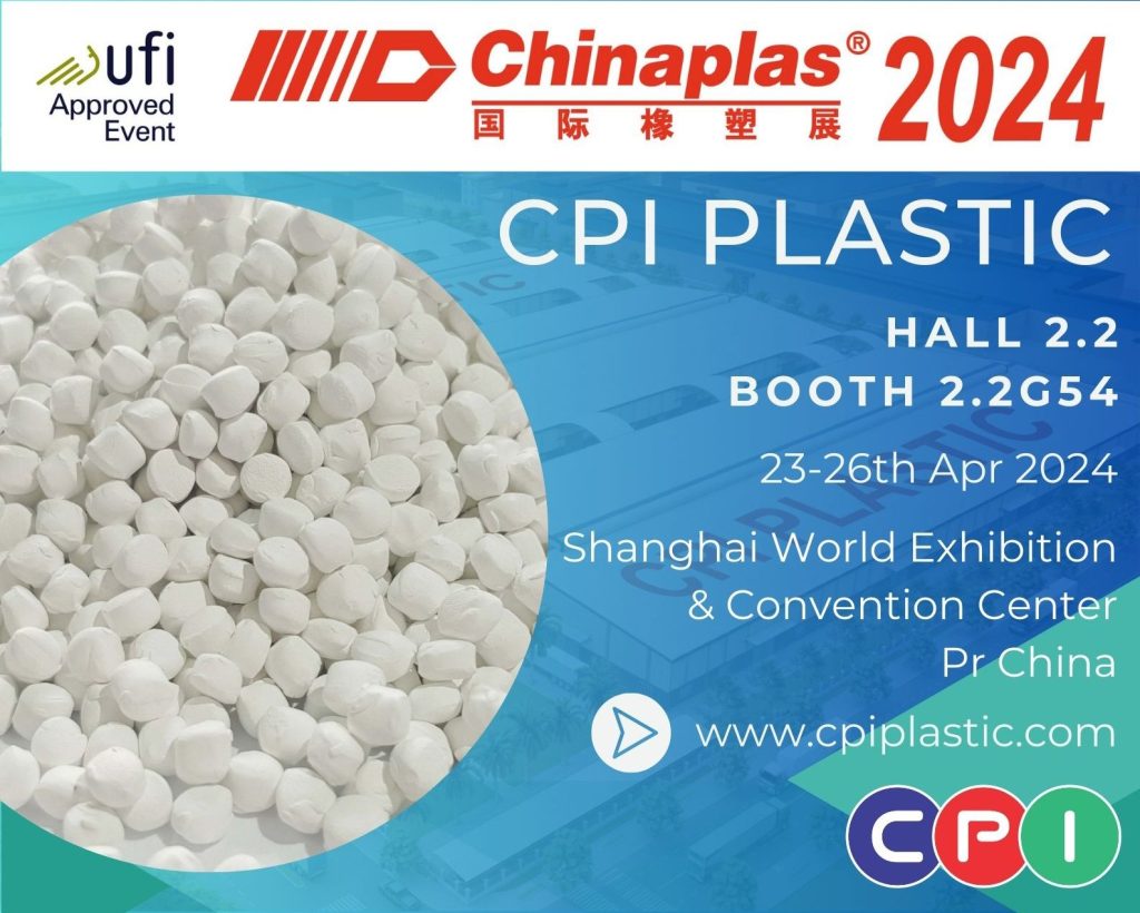 CPI Vietnam Plastic Factory