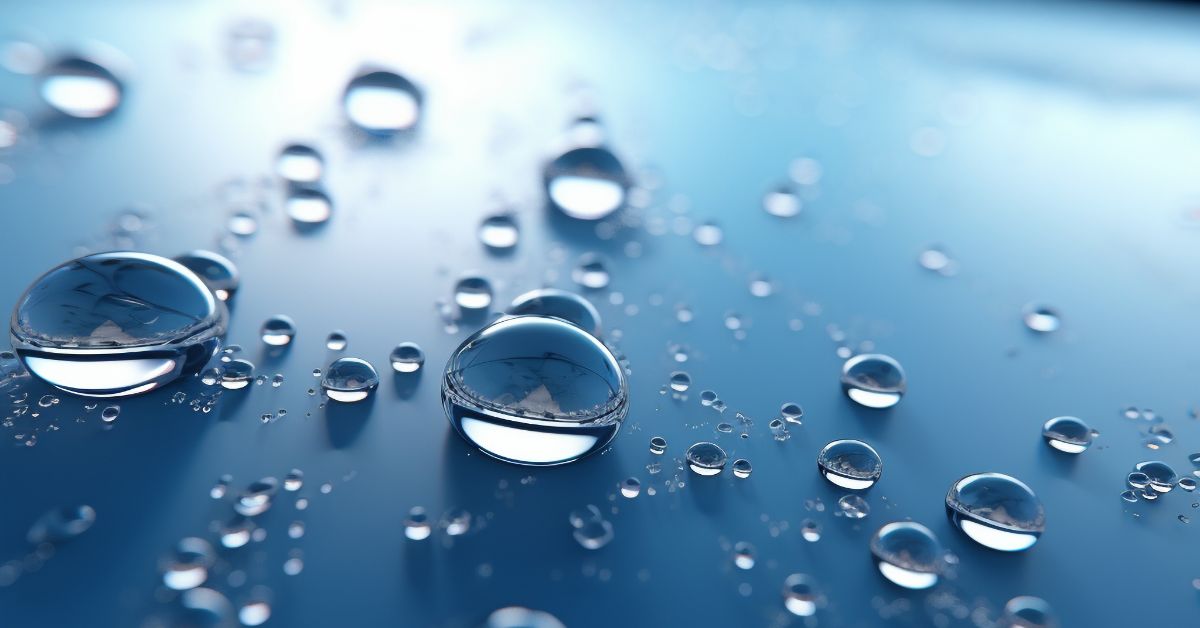 Desiccant Additives for Plastics