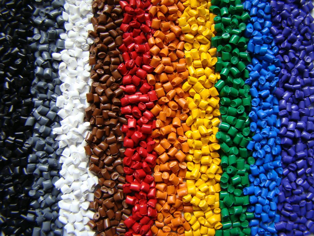 Color Masterbatch