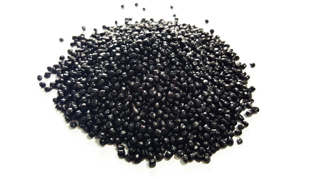 Black Masterbatch