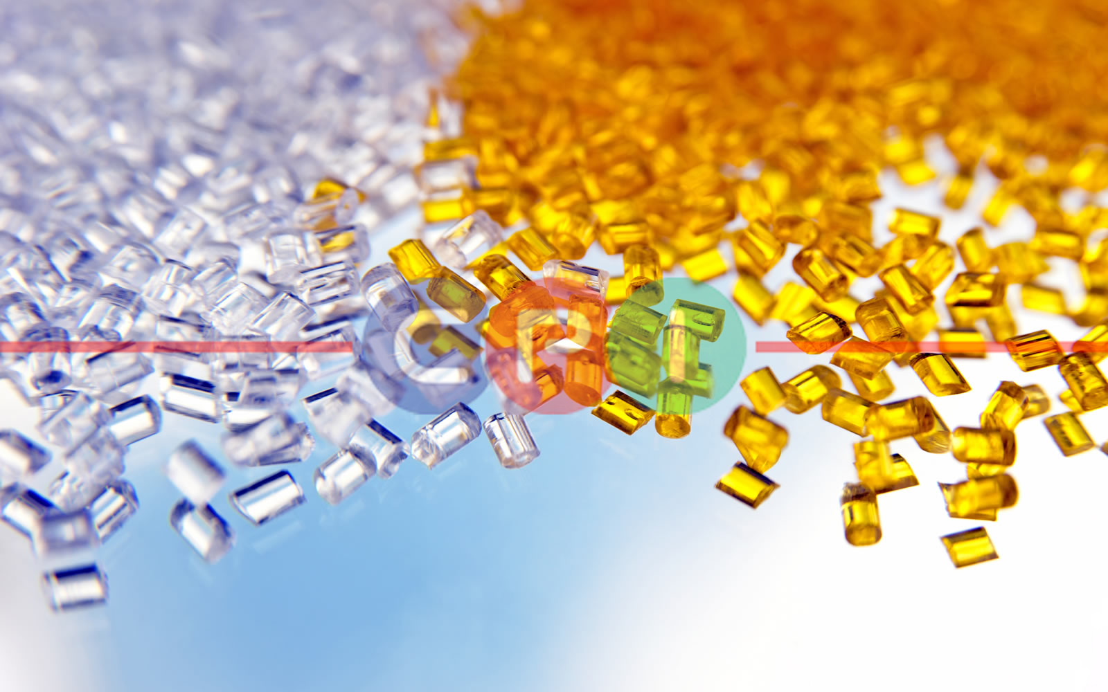 PC/ABS Compound Plastic Resin