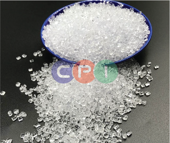 PC Compound Plastic Pellets