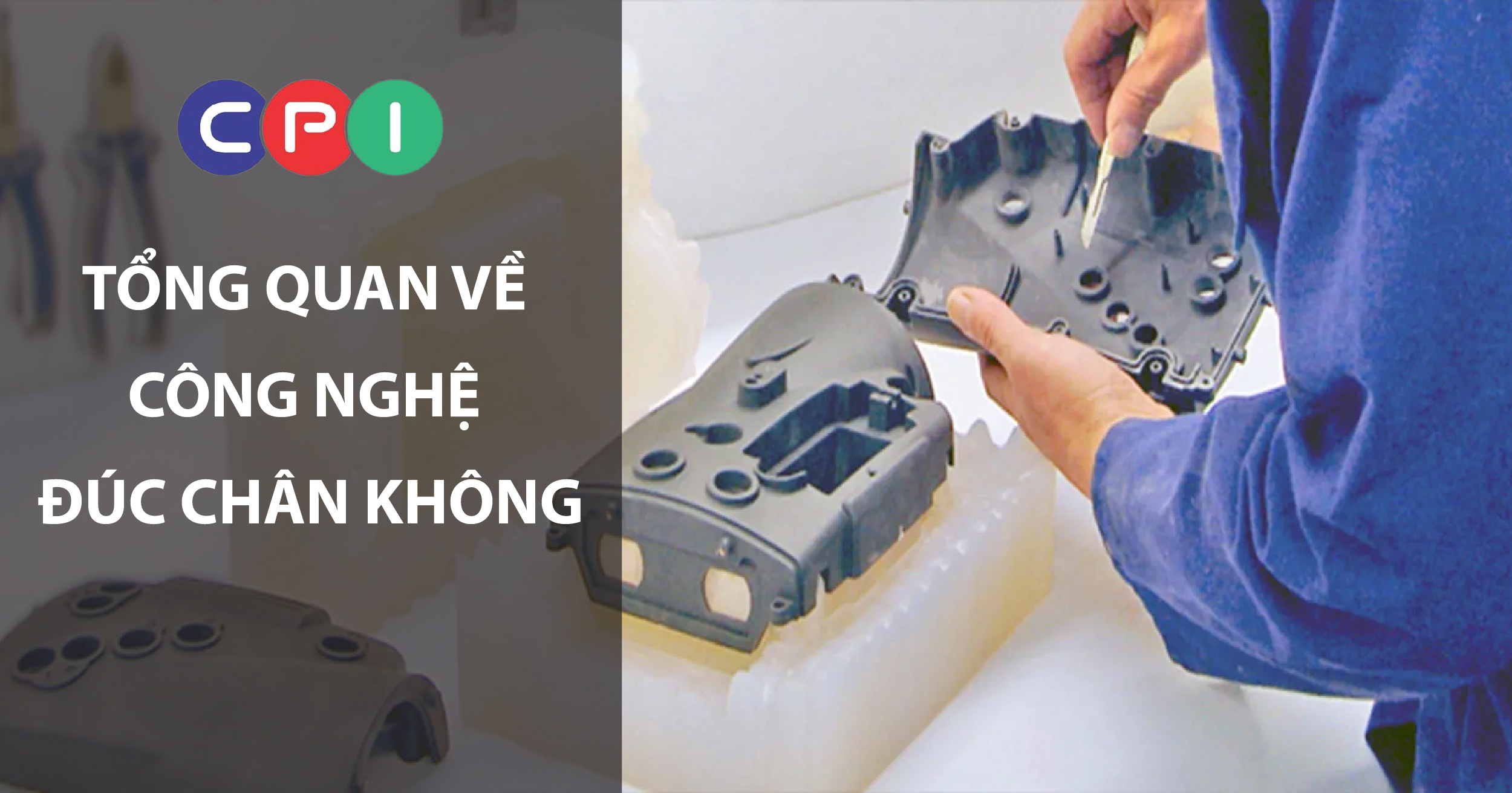 Overview of Vacuum Forming Technology in the Plastics Industry