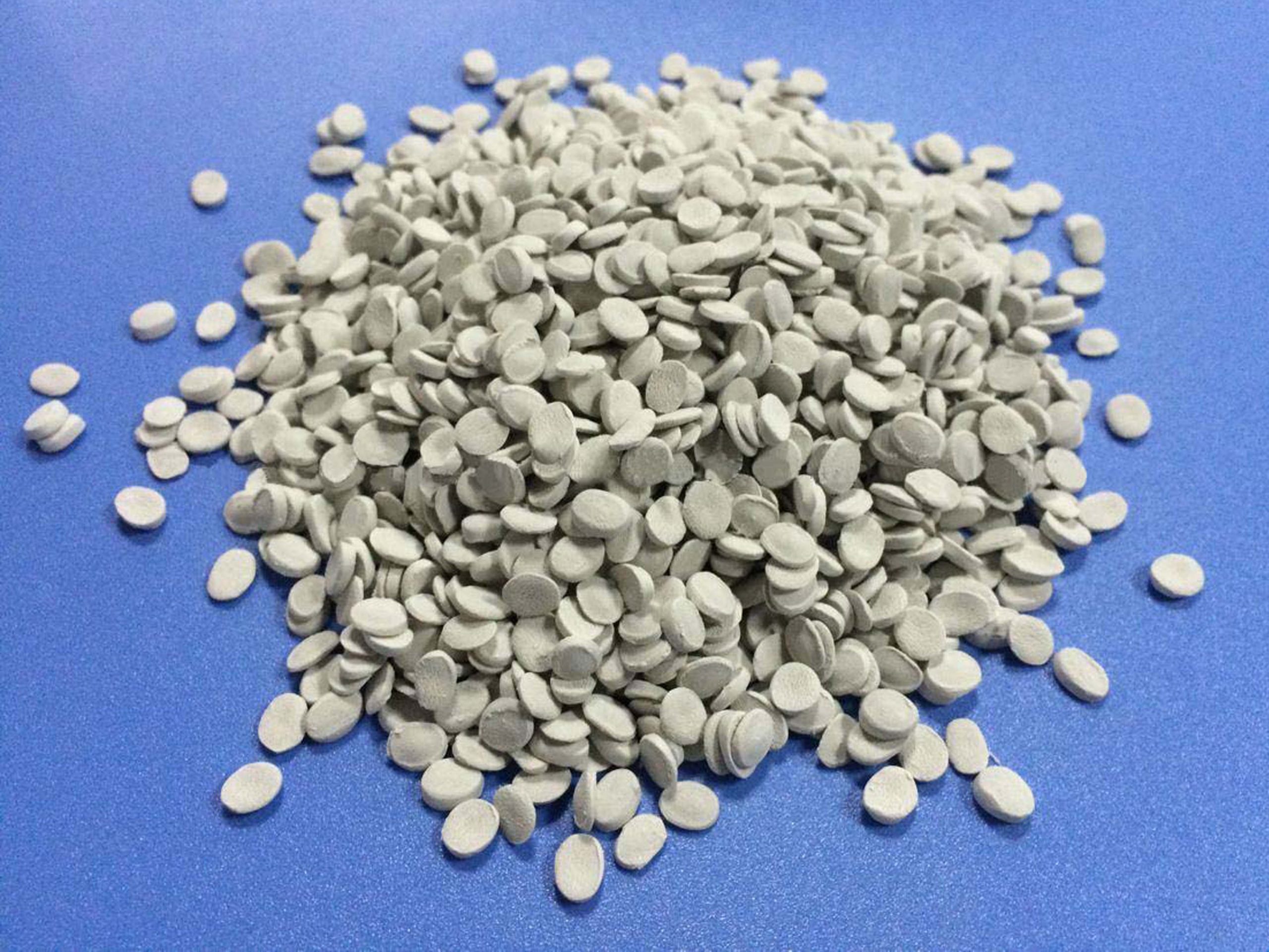 Desiccant Masterbatch