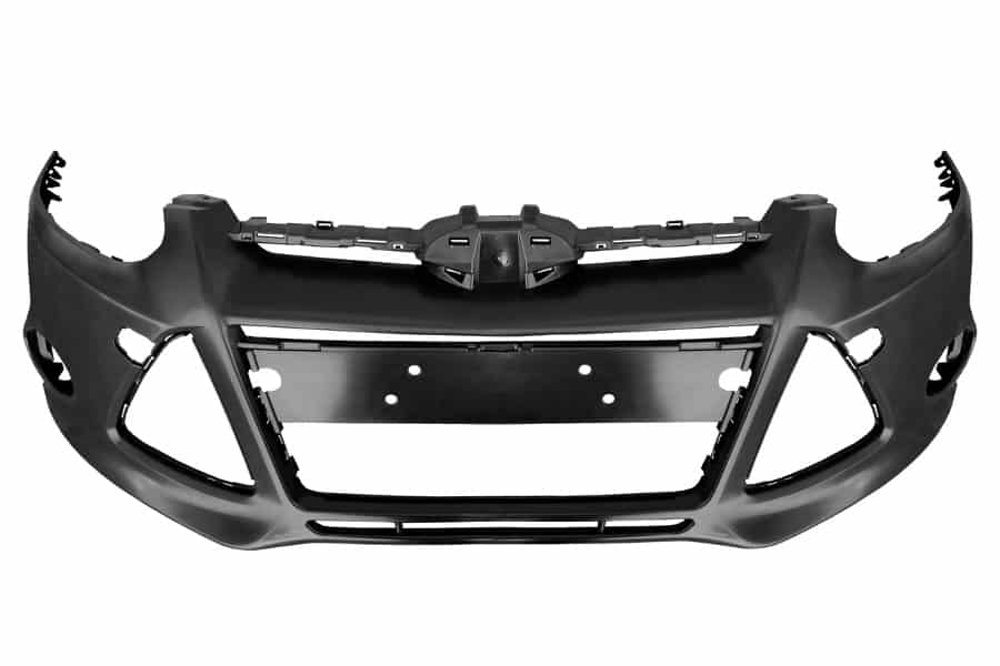 Pressure Forming of Automotive Components
