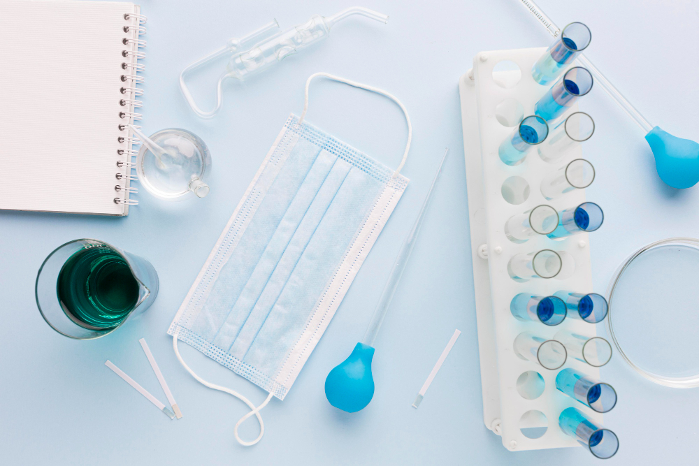 What is Medical Plastic? Properties and Applications of Medical-Grade Plastics