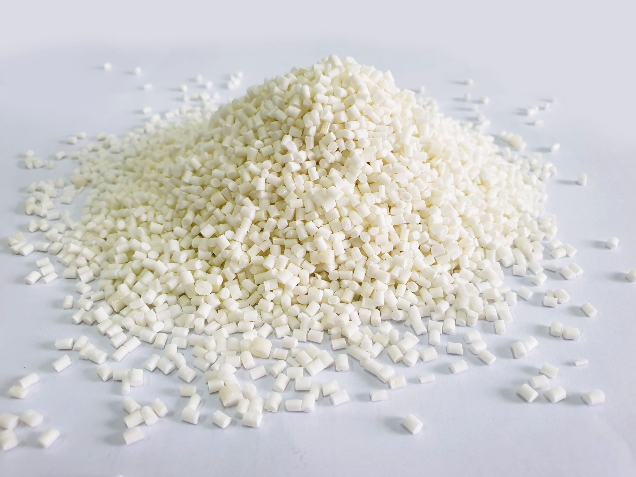 Flame Retardant Additives for PE, PP, ABS, PVC, PC...