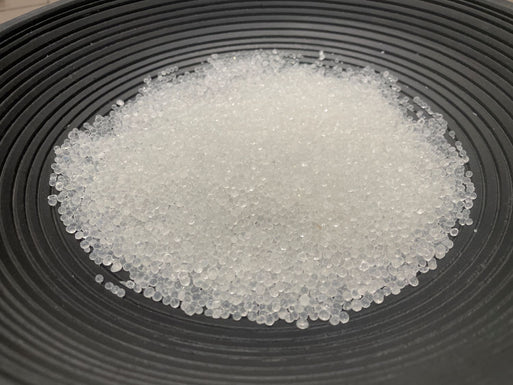 Silica gel used in anti-block additives