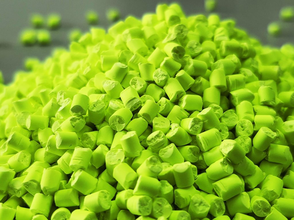 Plastic Additives