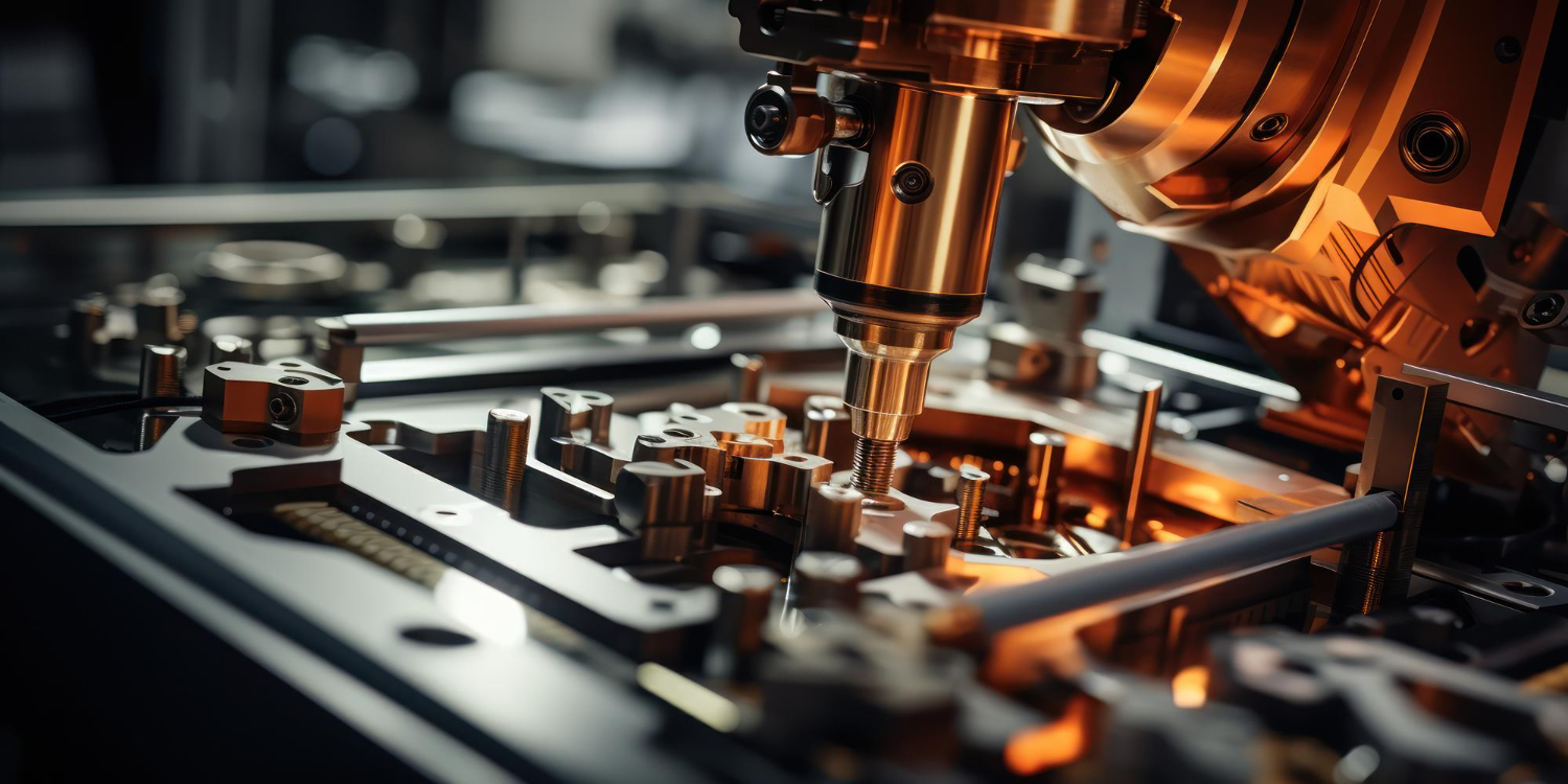 Overview of Plastic Injection Molds