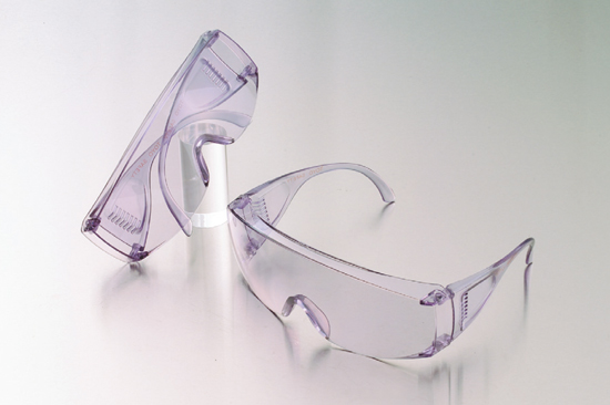 PC Plastic Lenses