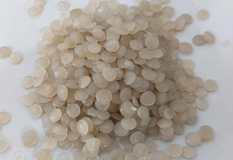 Recycled Resin