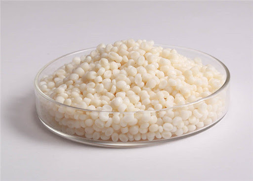 PBS plastic pellets