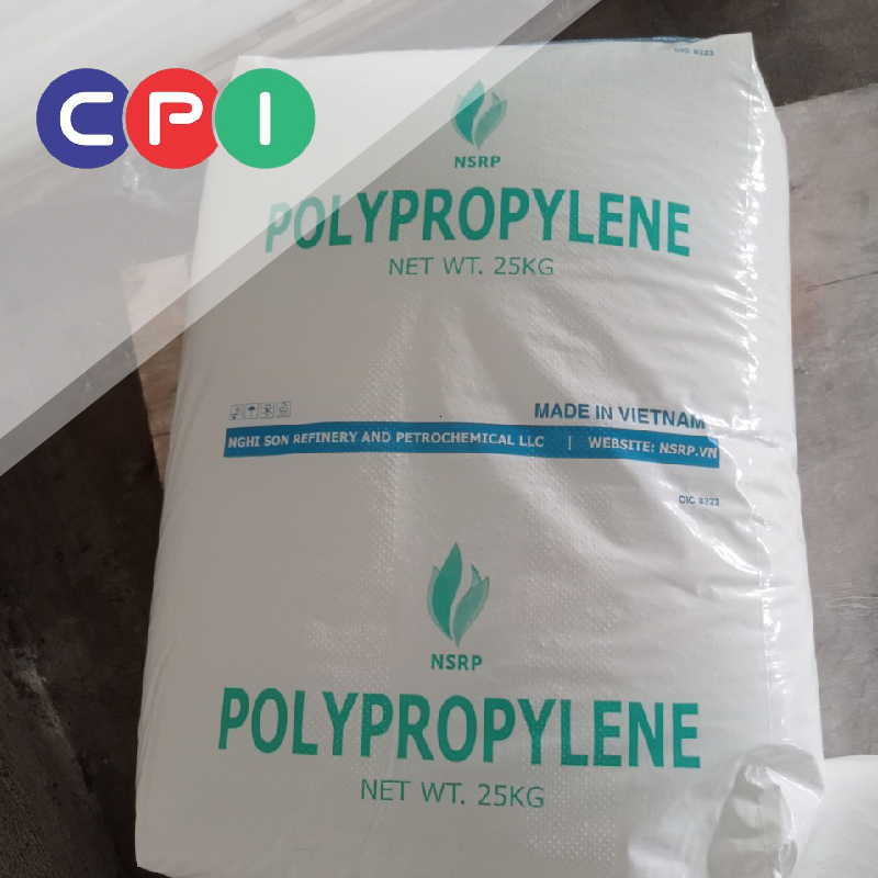 PP NSY114G Plastic - CPI PLASTIC