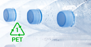 PET Plastic