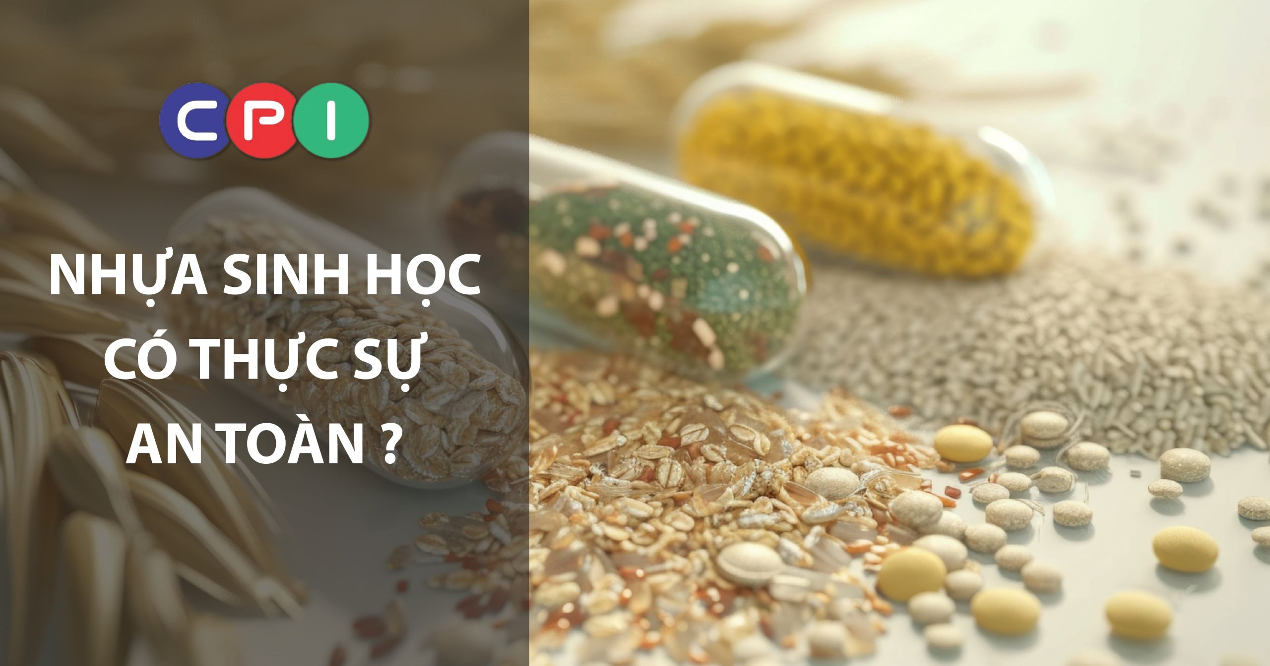 Are Bioplastics Truly Safe?