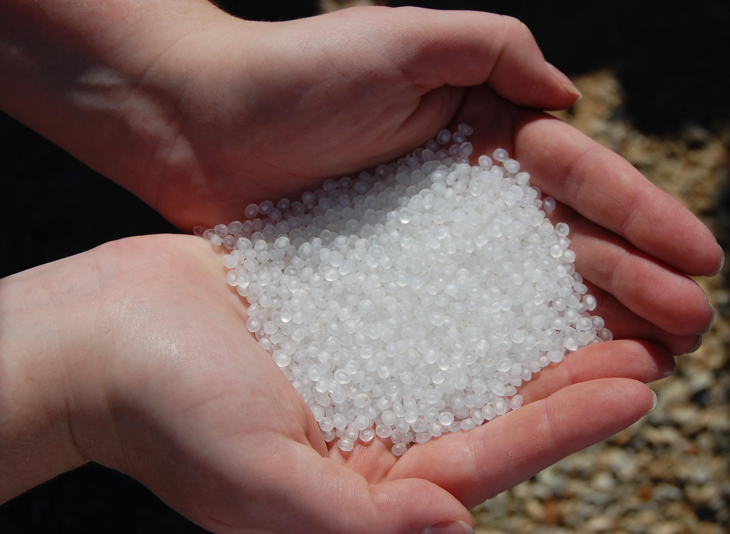 Plastic Raw Material Import Turnover in the First 5 Months of 2020