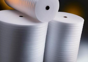 PE foam rolls