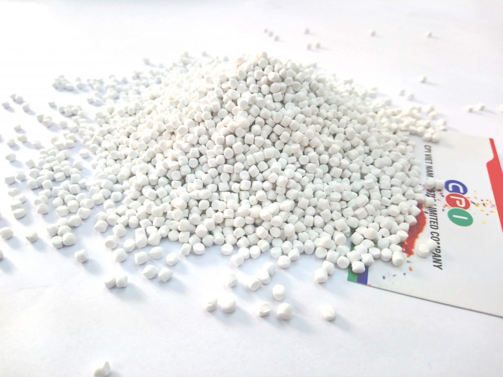 PP Filler Masterbatch