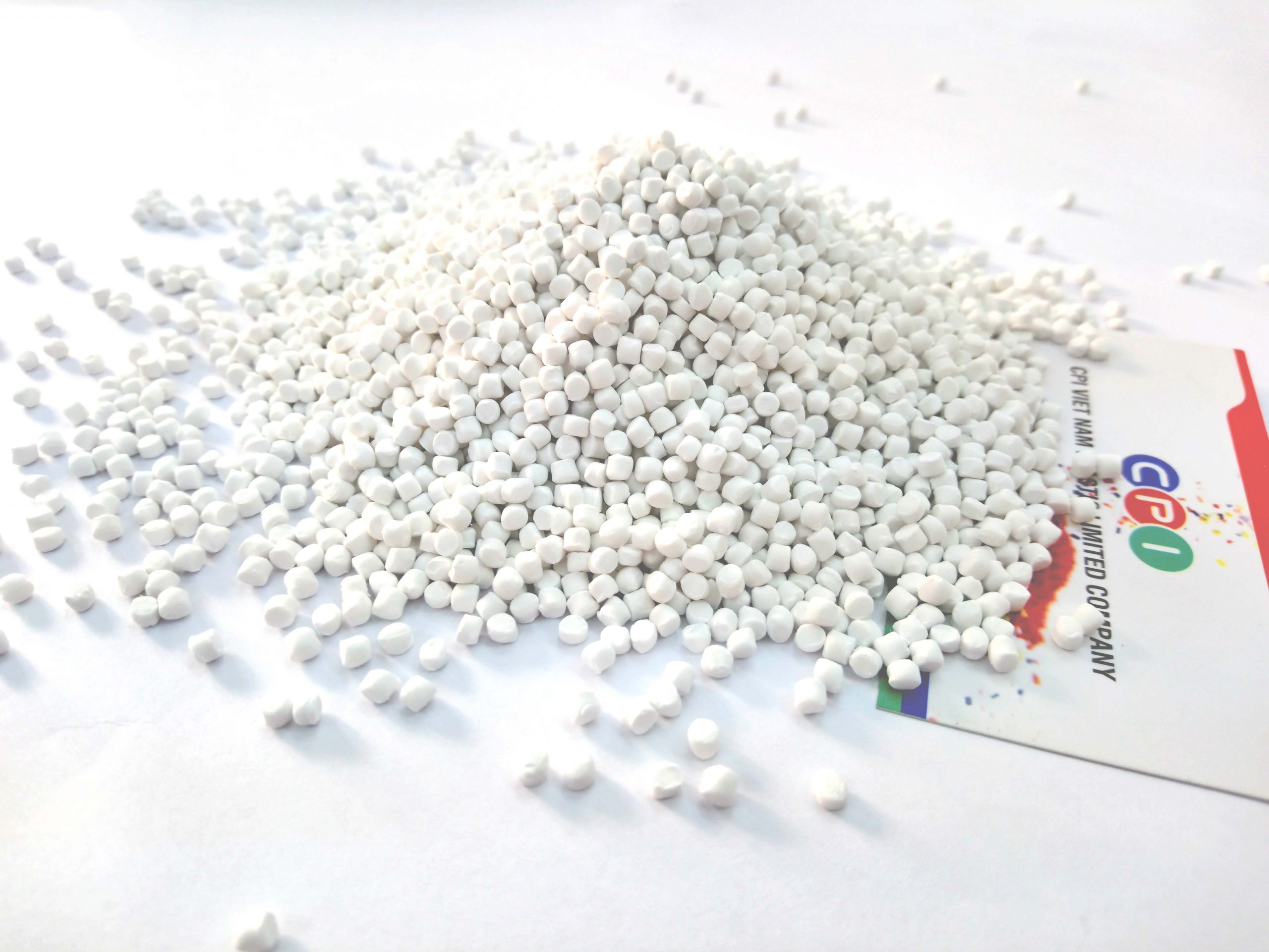 Taical PP Filler Masterbatch