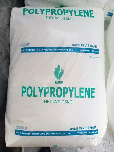 PP NSJ105G Plastic Resin