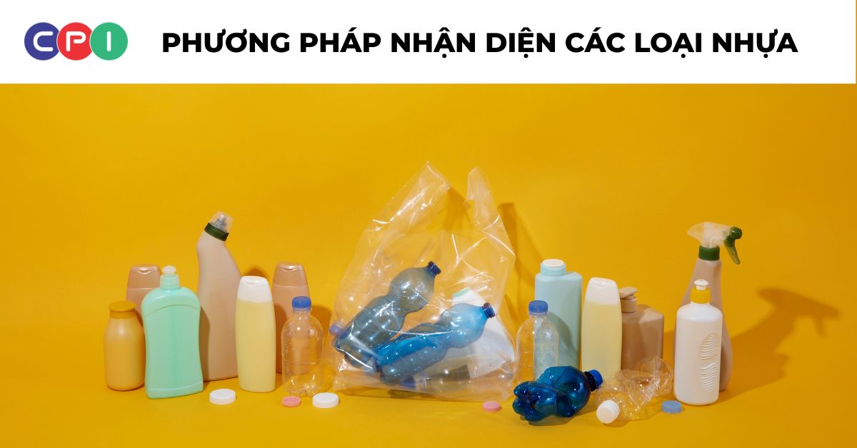 Methods for Identifying Plastic Types