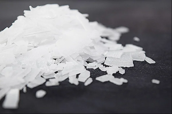 Polyethylene wax used in anti-block additives
