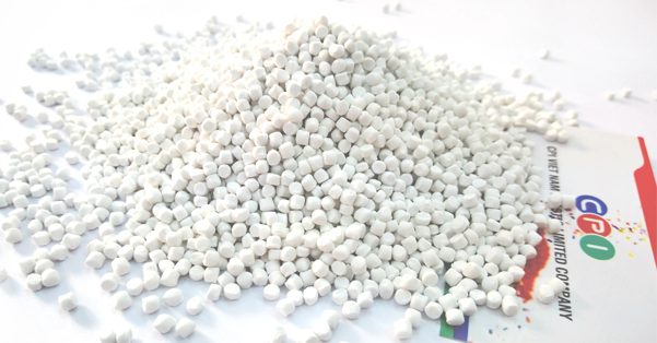 Taical Filler Masterbatch: Comprehensive Cost Optimization for the Plastics Industry