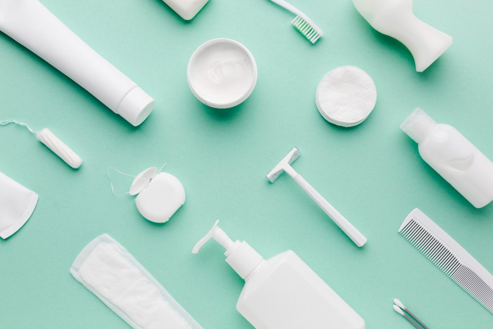 Whitening Agents for Plastics – Enhancing Product Aesthetics