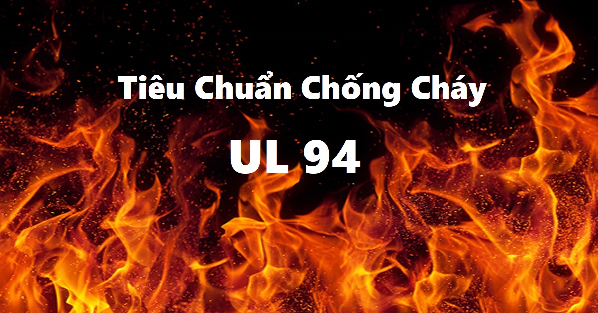 UL94 Flame Retardant Standard for Plastics