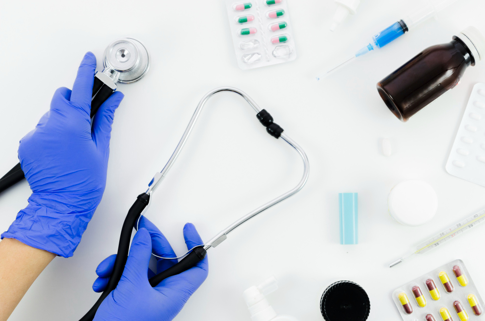 Common International Standards for Medical Plastics