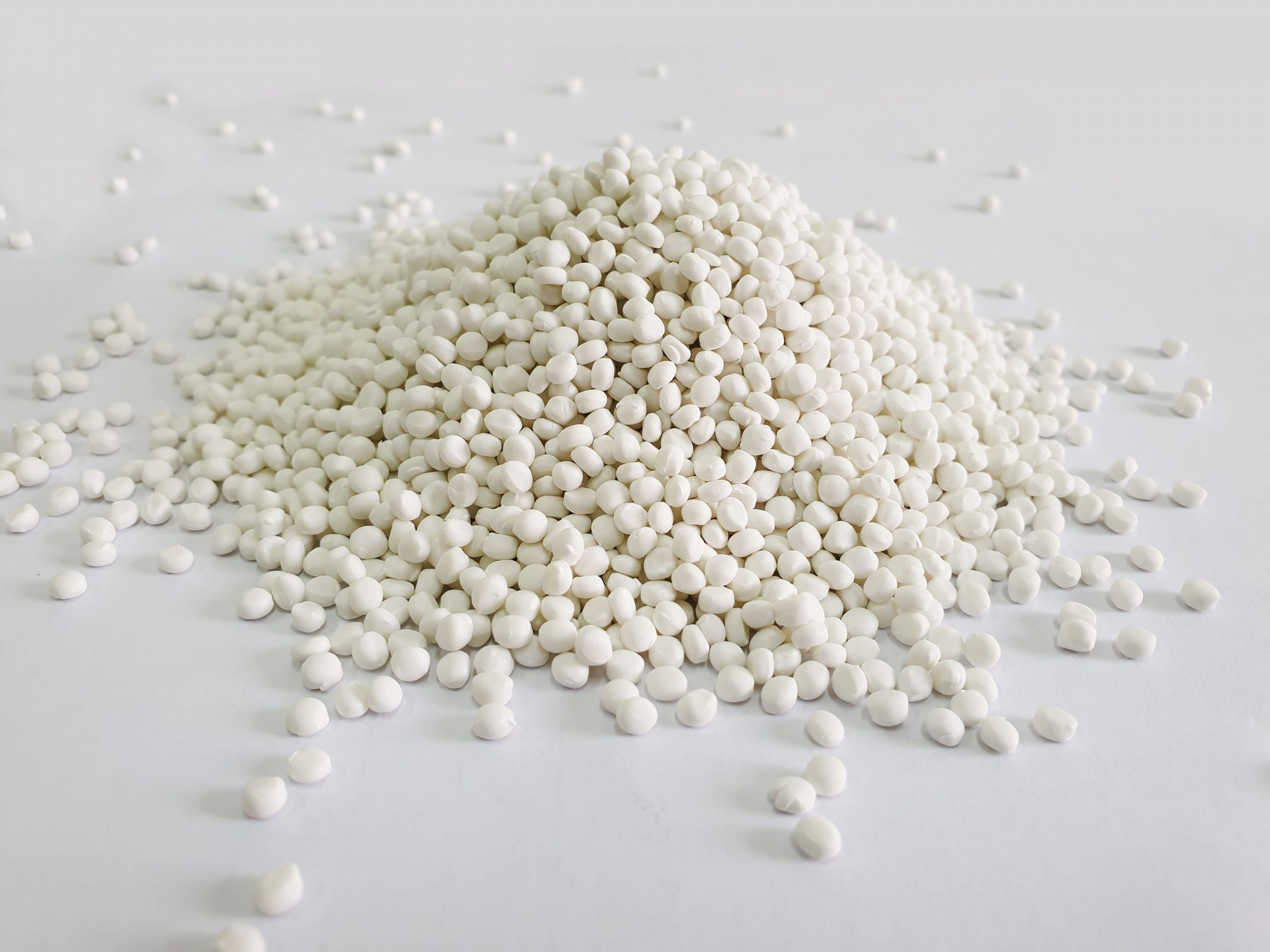 Transparent Taical Filler Masterbatch