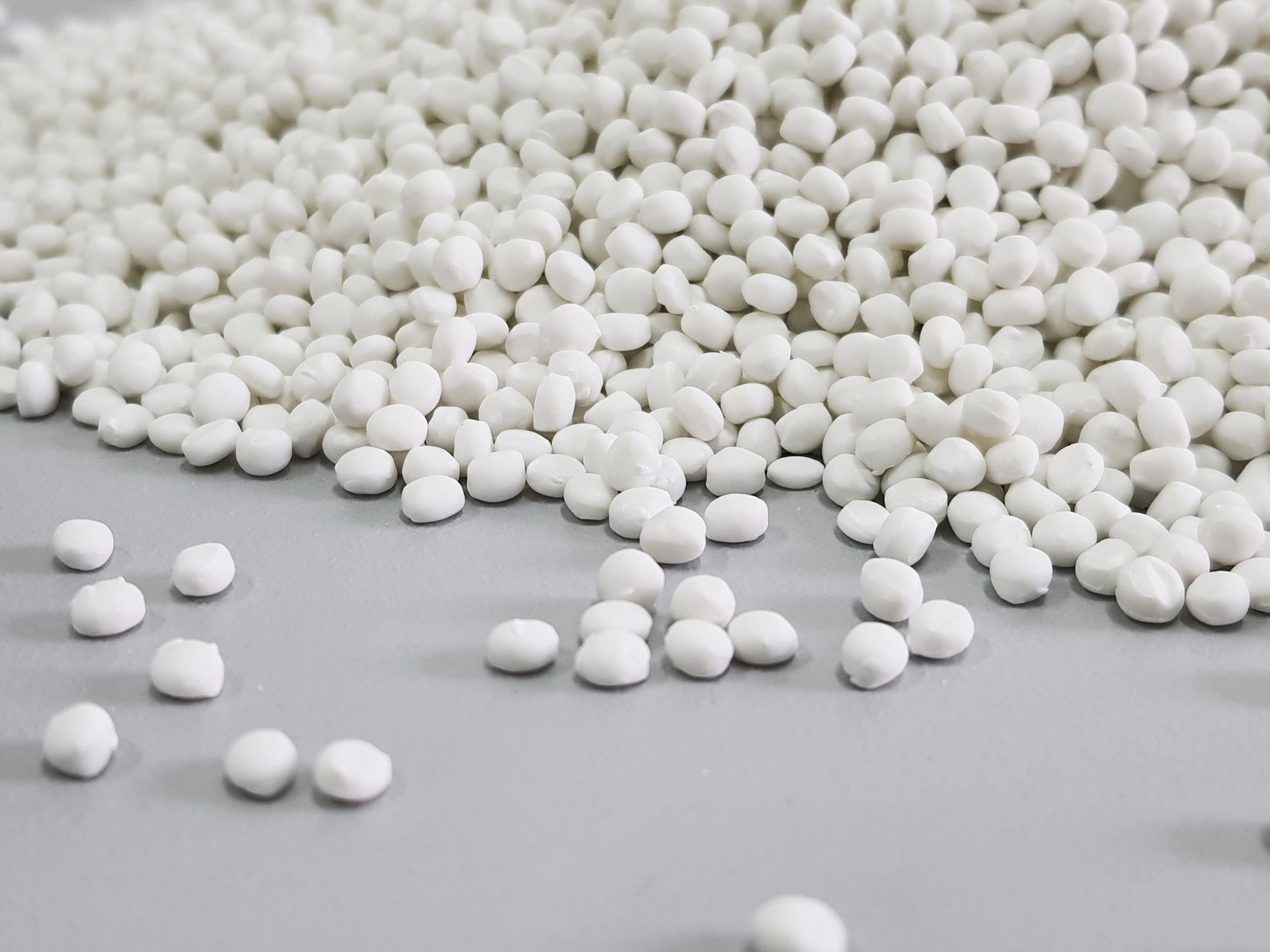 Transparent Taical Filler Masterbatch