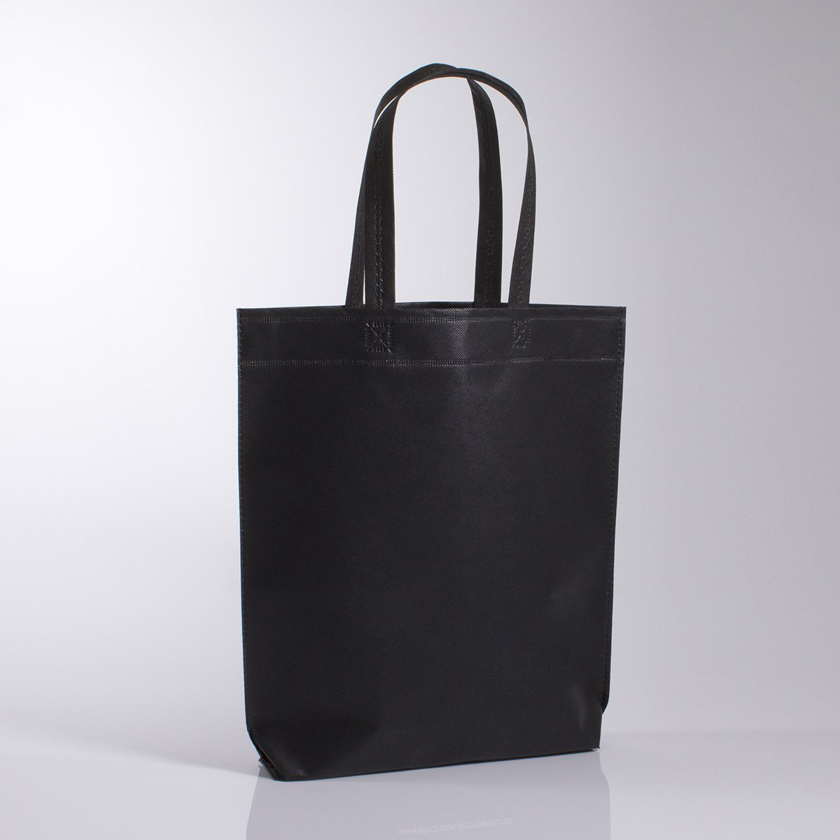 Nonwoven bags