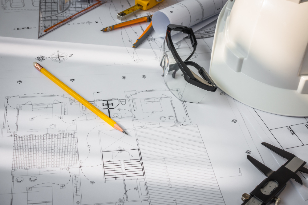 Applications of Plastic Materials in the Construction Industry