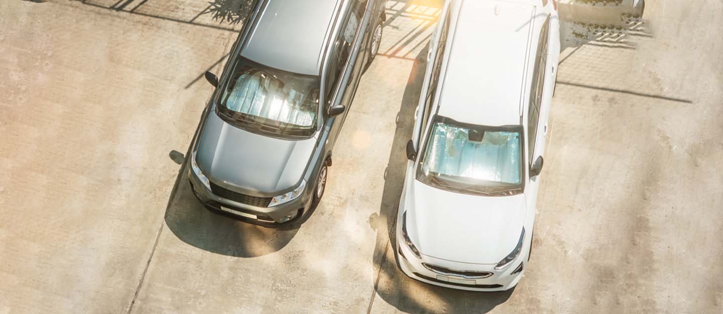 Applications of UV additives in automotive manufacturing