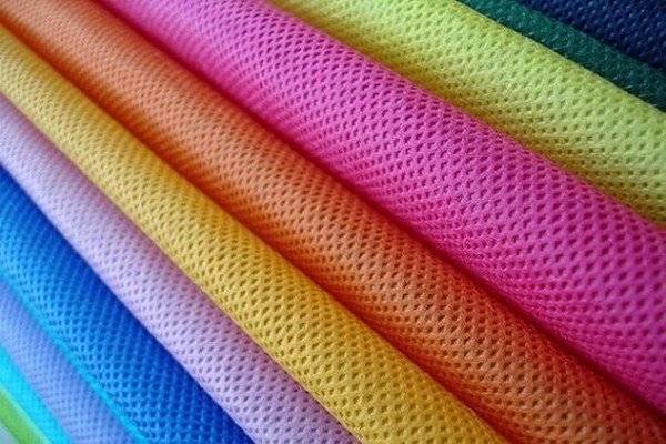 Spunbond Nonwoven Fabric