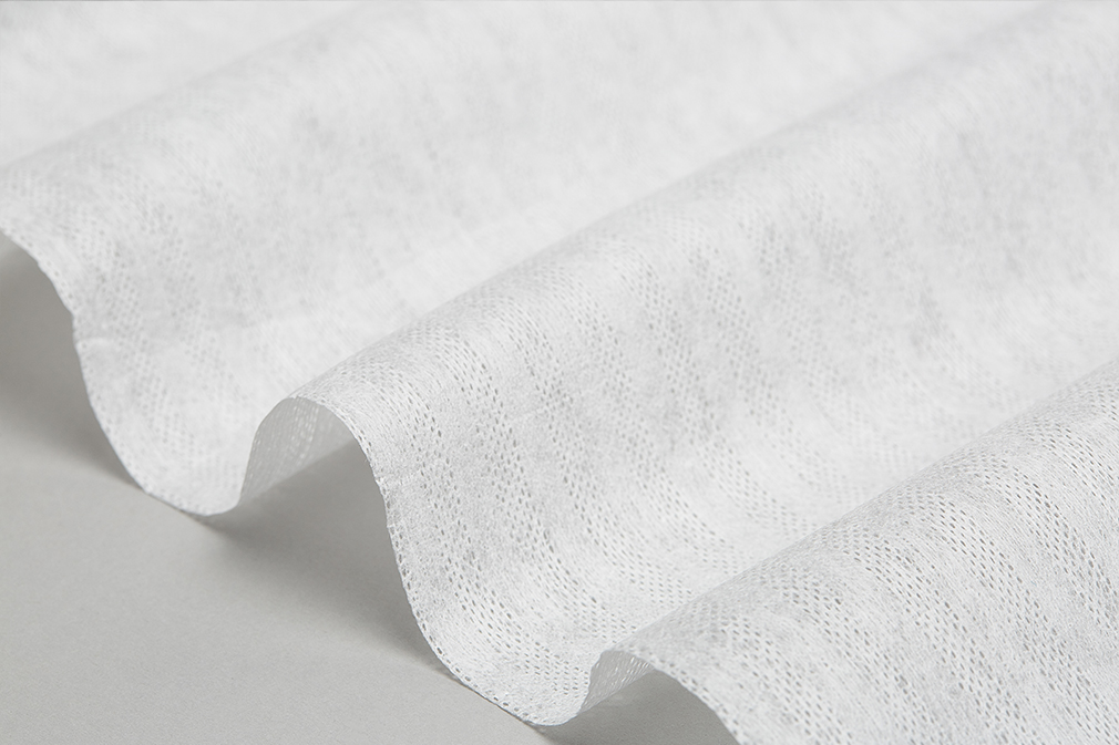 Spunlace Nonwoven Fabric