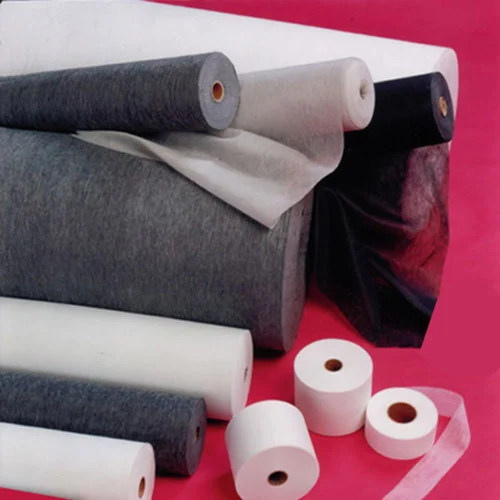 Thermally Bonded Nonwoven Fabric