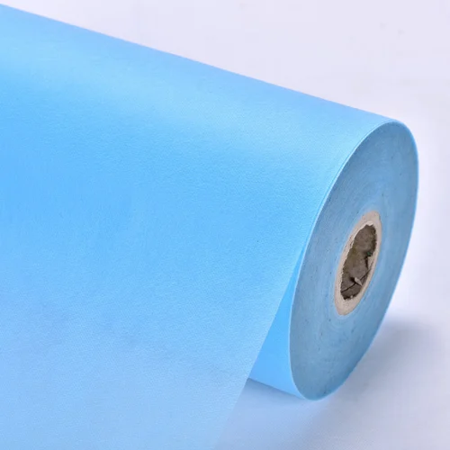 Wet-laid Nonwoven Fabric