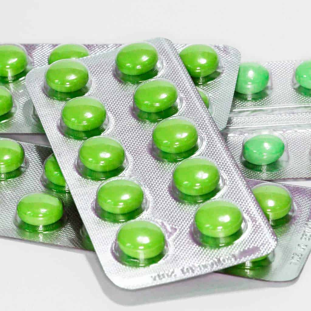 PVC Blister Pack