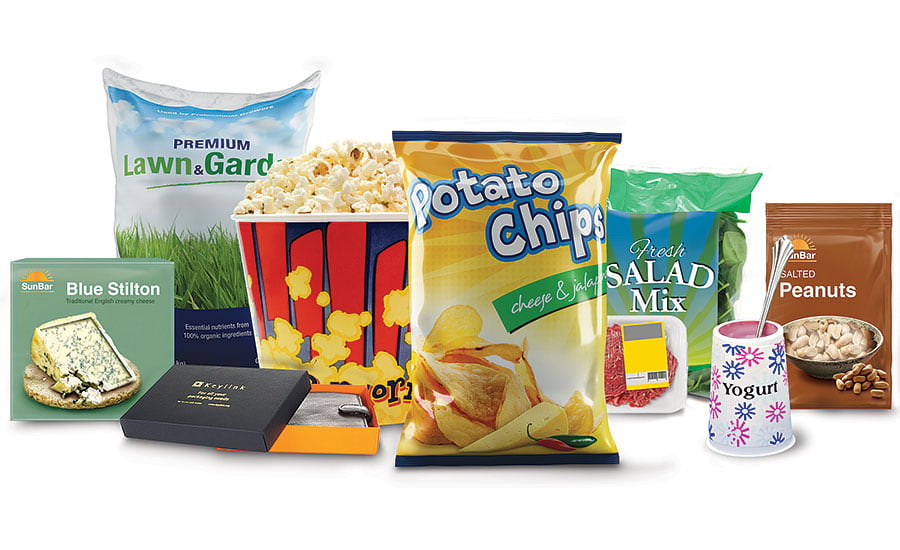 Overall, the plastic industry is extremely essential in all aspects of life today. - Vietnam plastic packaging industry