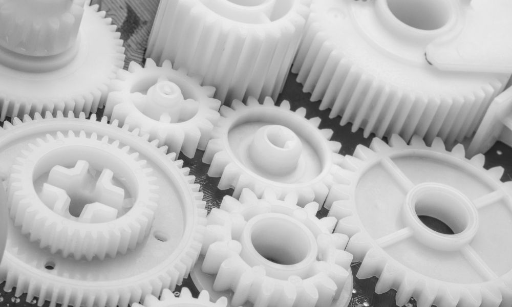 What is Engineering Plastic? Types of Engineering Plastics