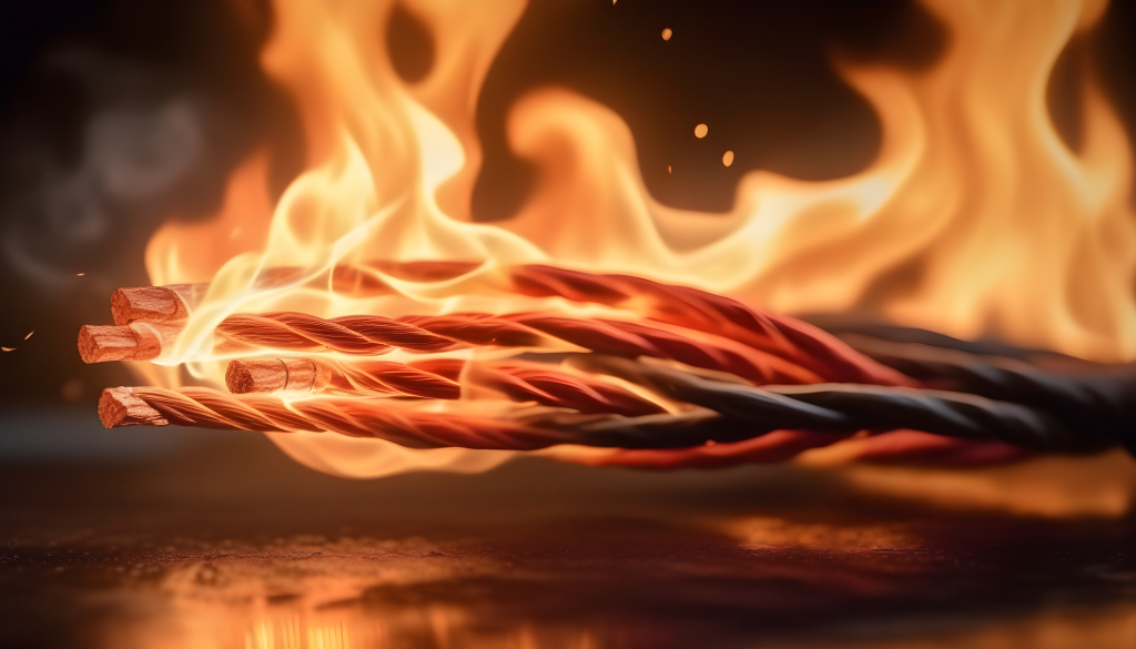 Flame Retardant Additives: Essential Materials for the Plastic Industry