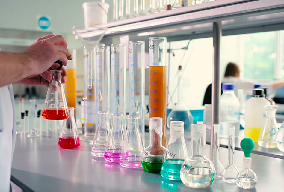 8 Most Common Plastic Additives