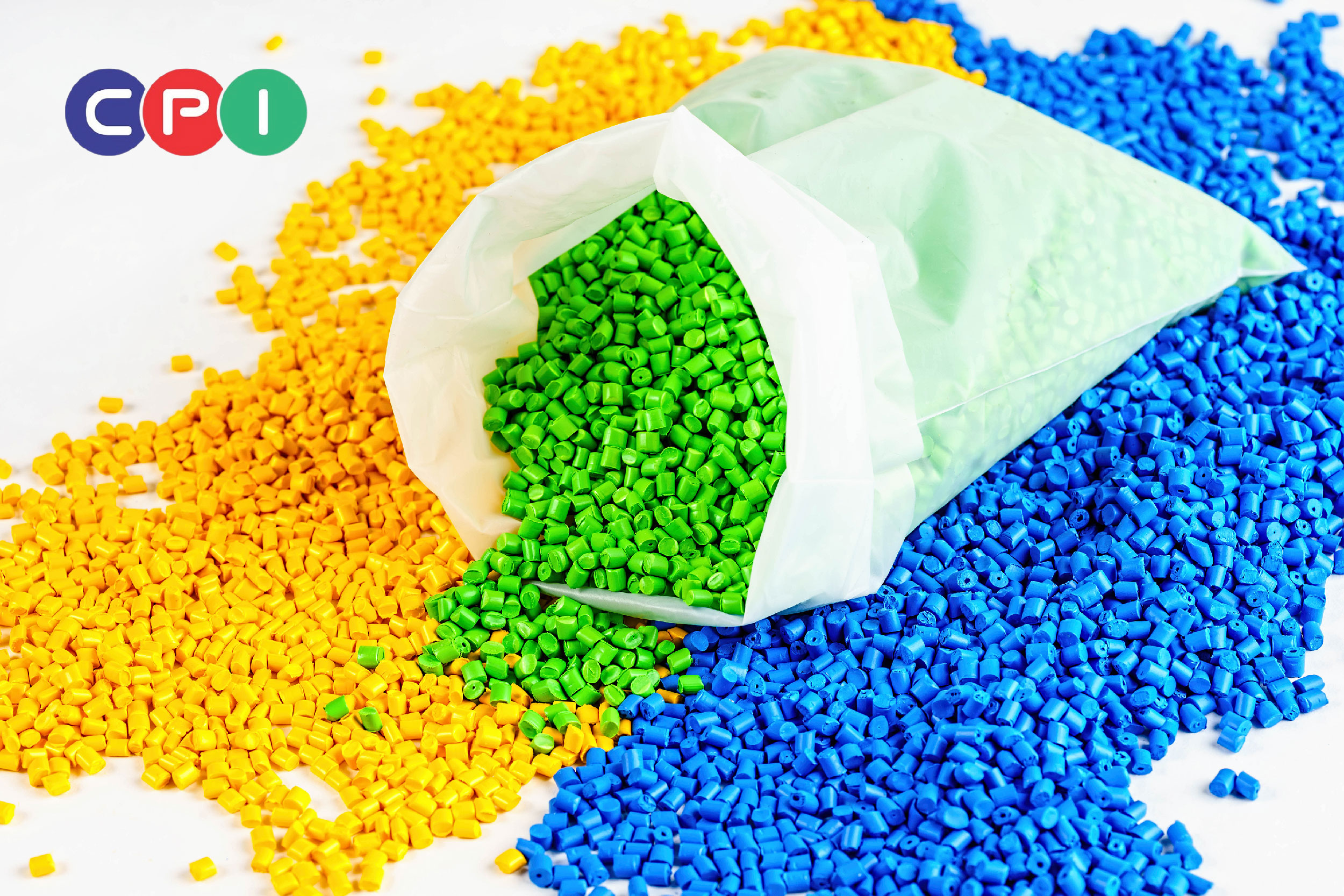 Color Masterbatch Manufacturing Process