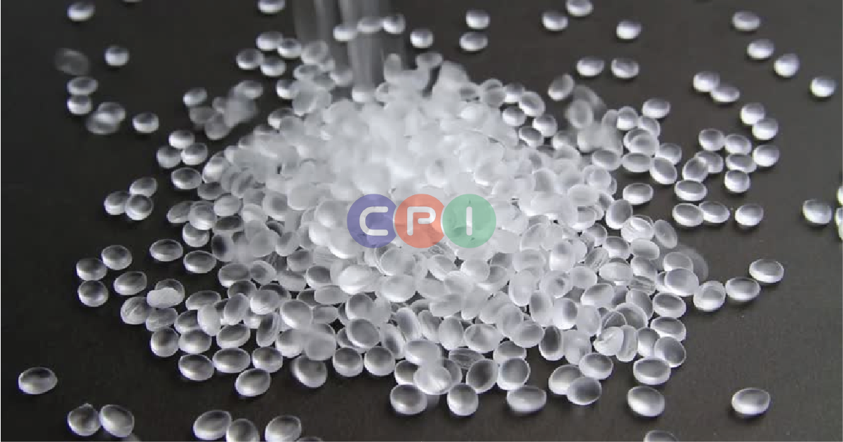 The Virgin Plastic Pellet Production Process - CPI PLASTIC VIETNAM